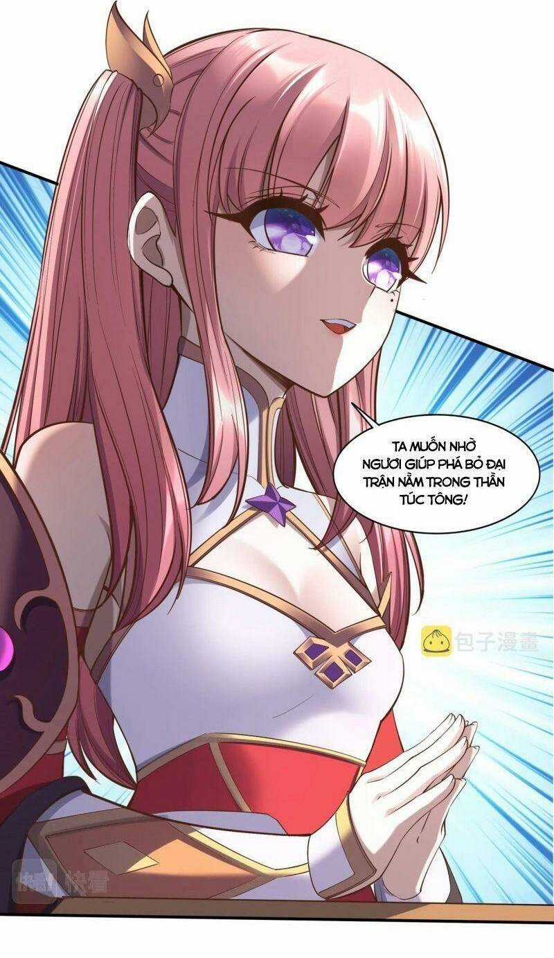 Bắt Đầu Từ Độ Kiếp Chapter 57 trang 29