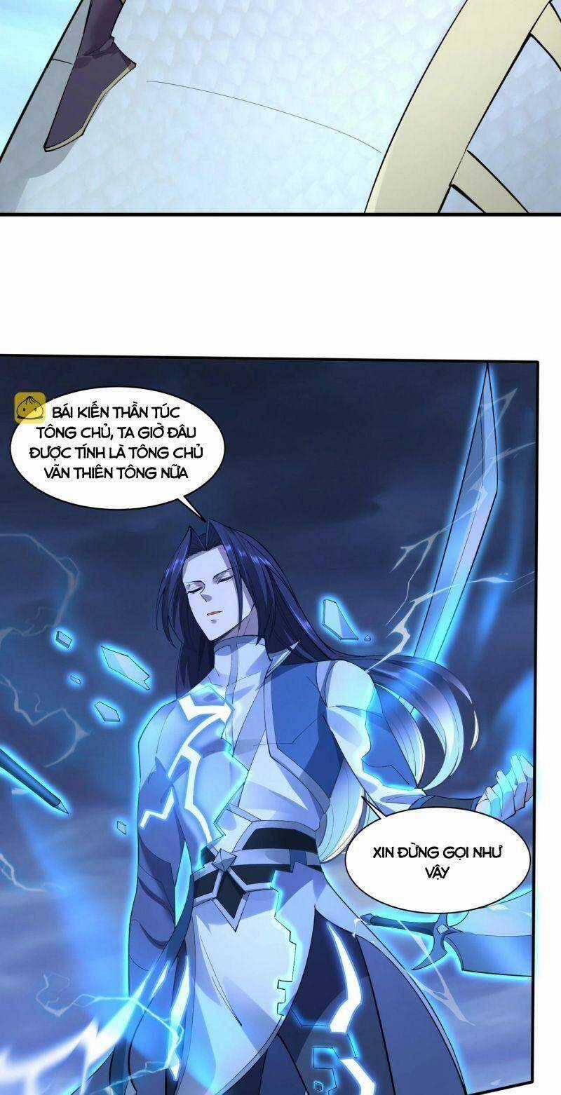 Bắt Đầu Từ Độ Kiếp Chapter 57 trang 3