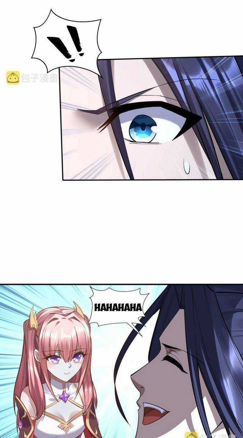 Bắt Đầu Từ Độ Kiếp Chapter 57 trang 30