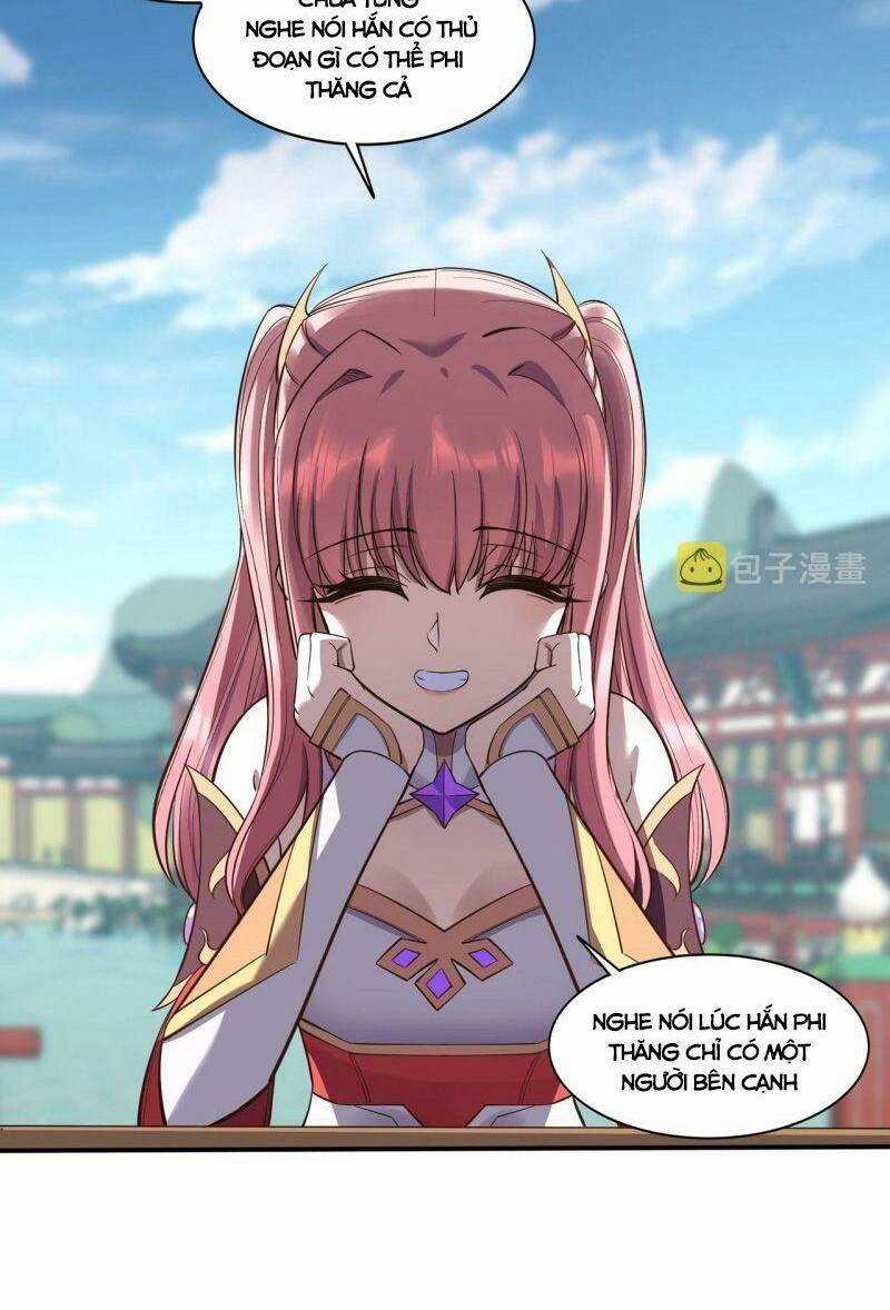 Bắt Đầu Từ Độ Kiếp Chapter 57 trang 33