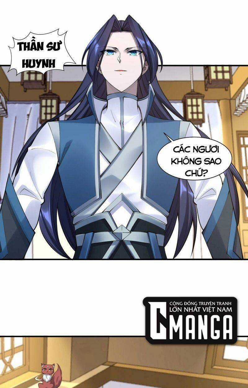 Bắt Đầu Từ Độ Kiếp Chapter 57 trang 40