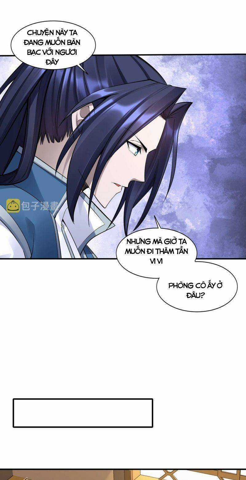 Bắt Đầu Từ Độ Kiếp Chapter 57 trang 43