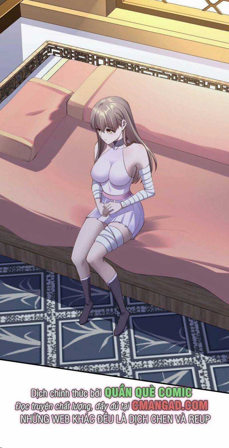 Bắt Đầu Từ Độ Kiếp Chapter 57 trang 44