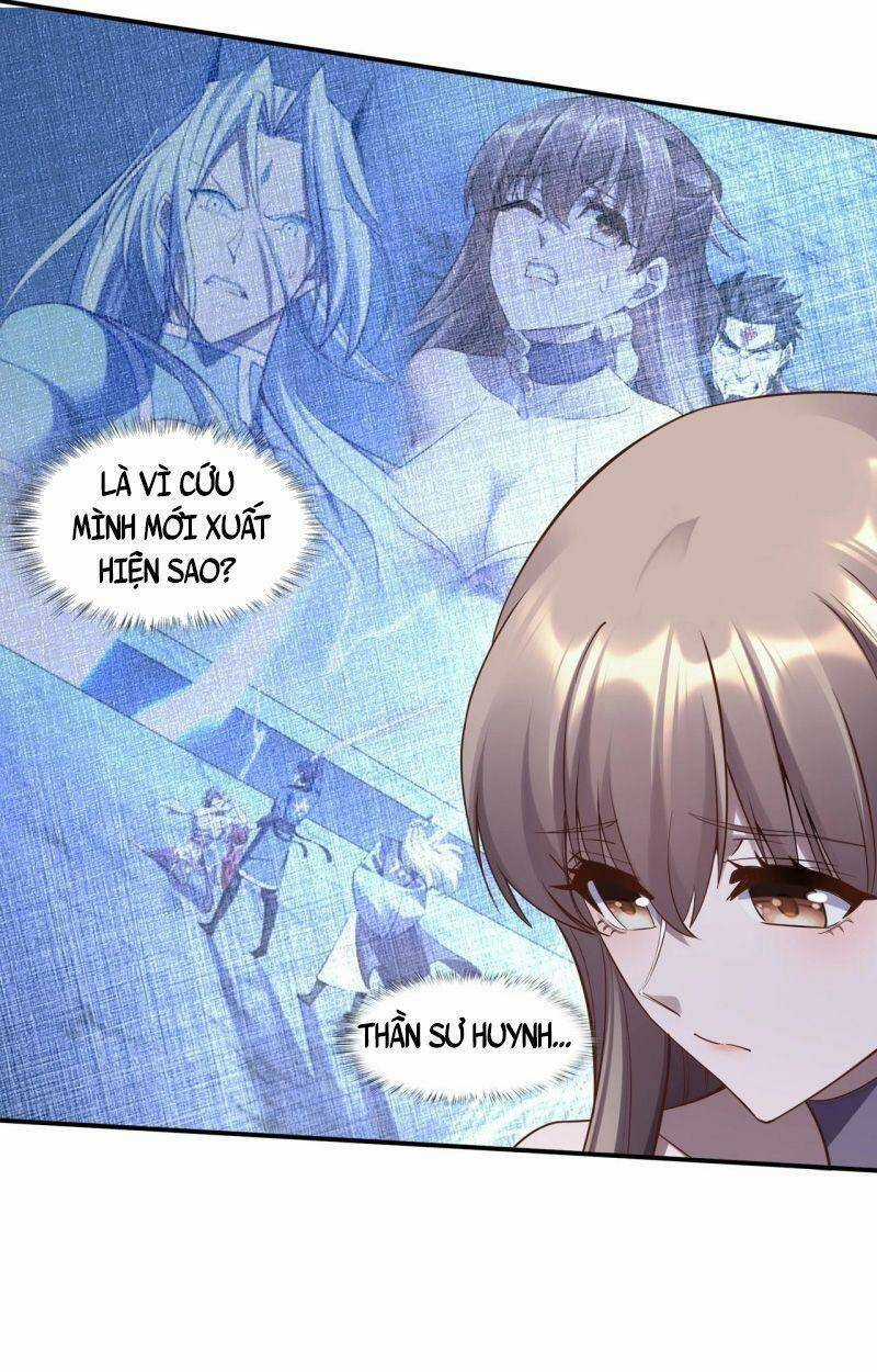 Bắt Đầu Từ Độ Kiếp Chapter 57 trang 45