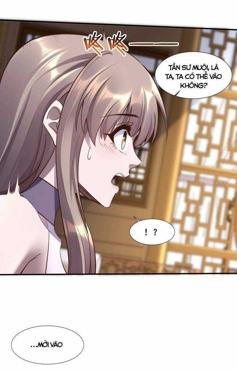 Bắt Đầu Từ Độ Kiếp Chapter 57 trang 46