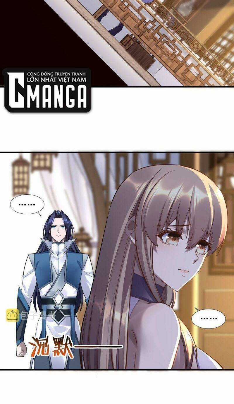 Bắt Đầu Từ Độ Kiếp Chapter 57 trang 48