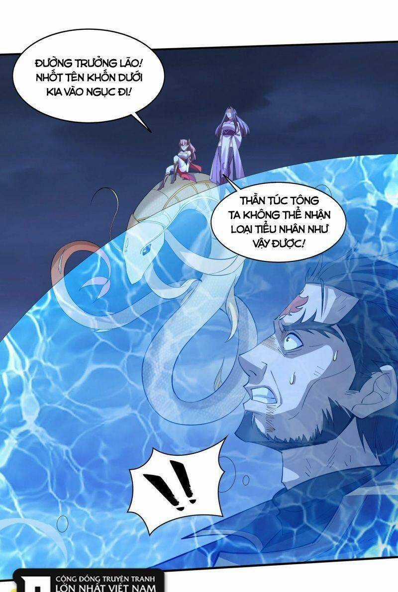 Bắt Đầu Từ Độ Kiếp Chapter 57 trang 5