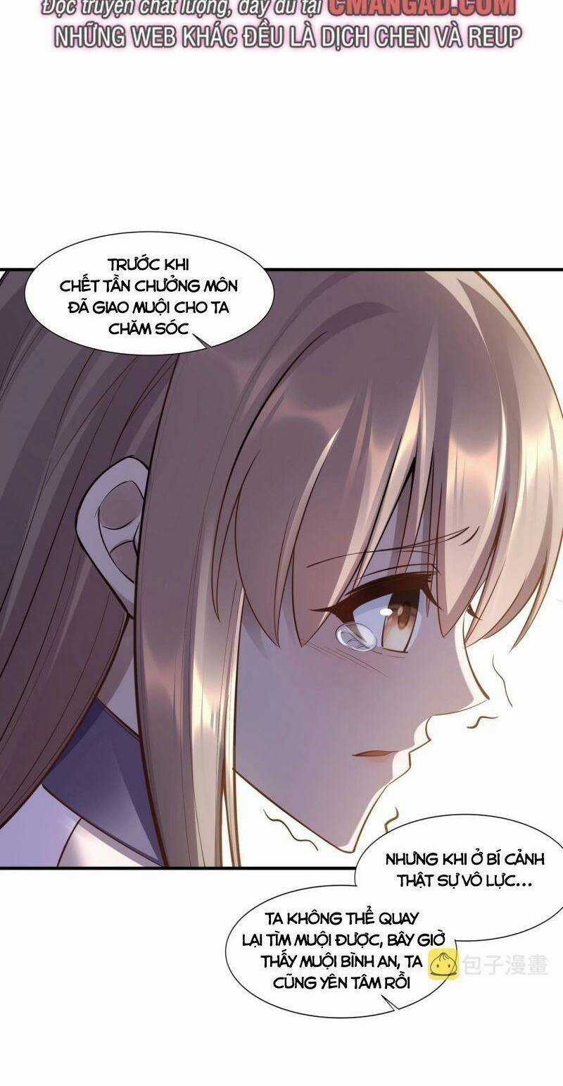 Bắt Đầu Từ Độ Kiếp Chapter 57 trang 50