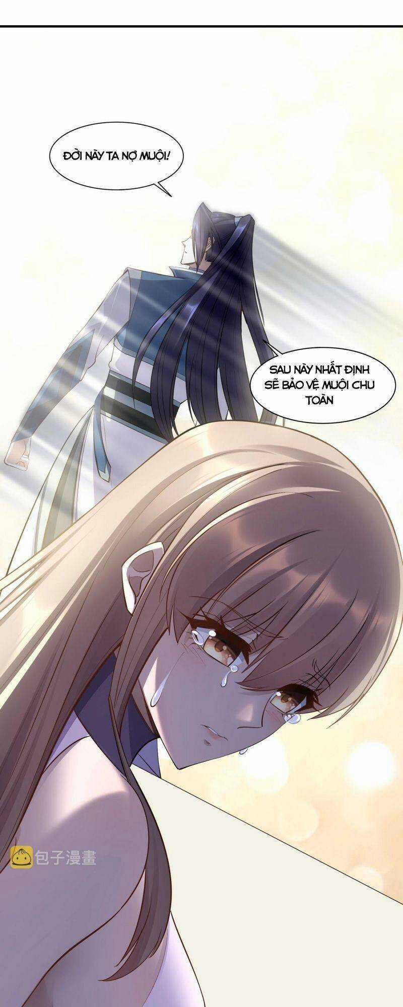 Bắt Đầu Từ Độ Kiếp Chapter 57 trang 51