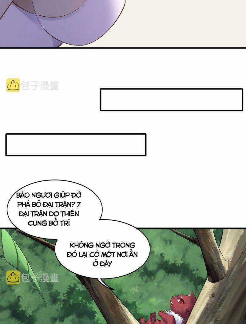 Bắt Đầu Từ Độ Kiếp Chapter 57 trang 52