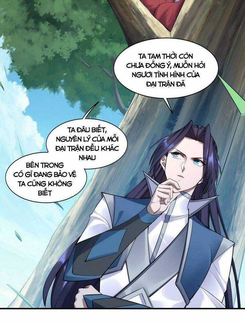 Bắt Đầu Từ Độ Kiếp Chapter 57 trang 53