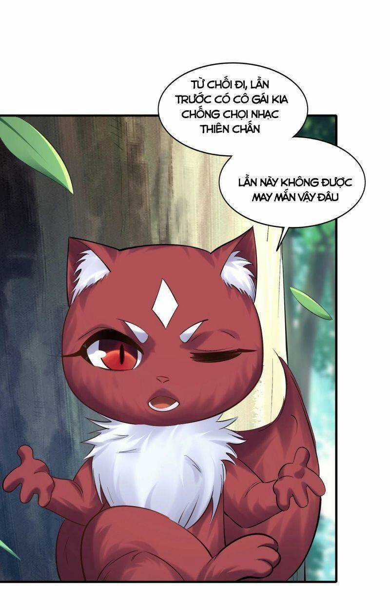 Bắt Đầu Từ Độ Kiếp Chapter 57 trang 54