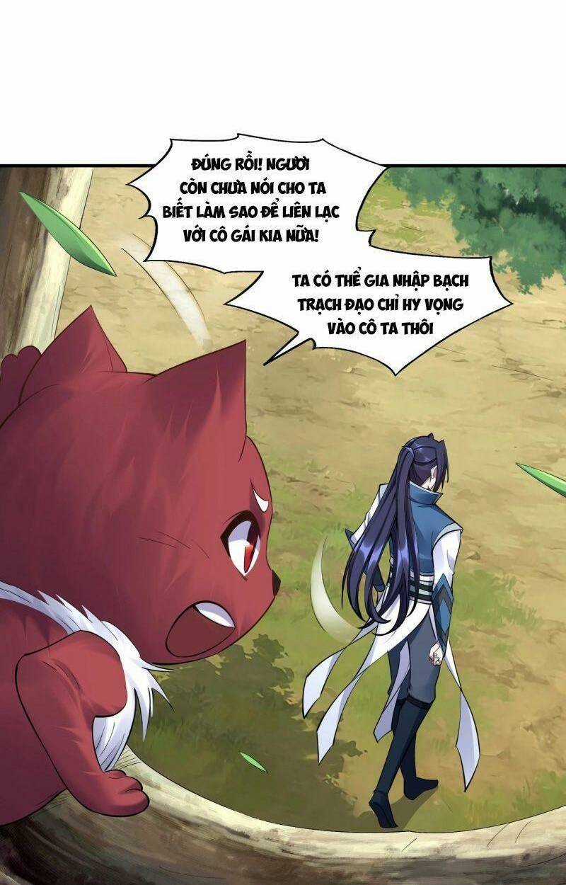 Bắt Đầu Từ Độ Kiếp Chapter 57 trang 55