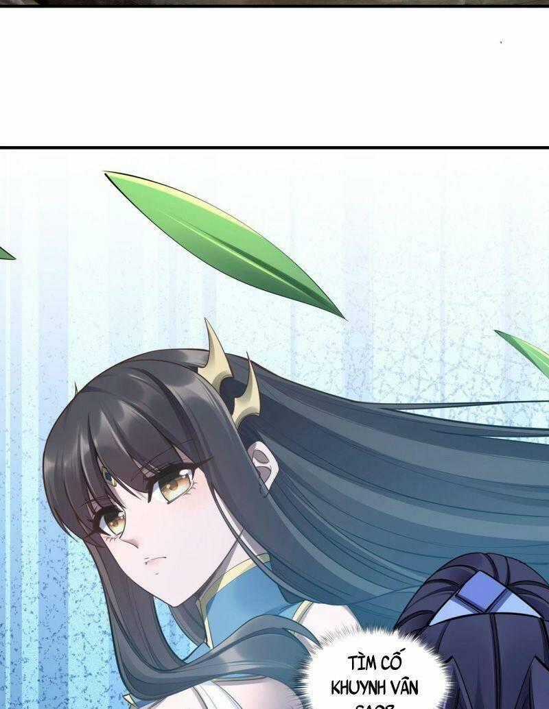 Bắt Đầu Từ Độ Kiếp Chapter 57 trang 56