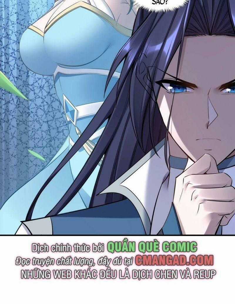 Bắt Đầu Từ Độ Kiếp Chapter 57 trang 57