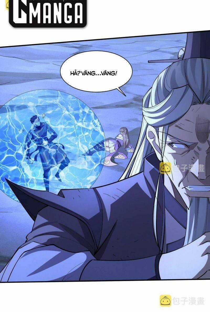 Bắt Đầu Từ Độ Kiếp Chapter 57 trang 6