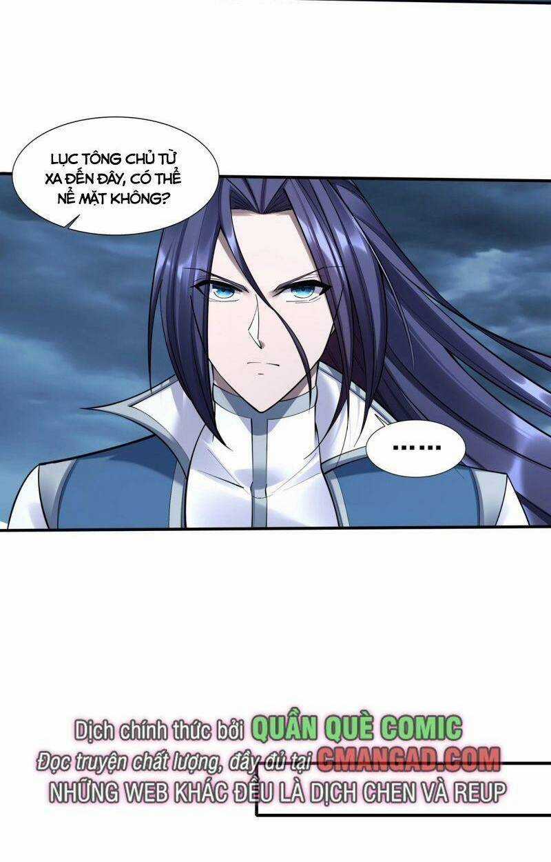 Bắt Đầu Từ Độ Kiếp Chapter 57 trang 8