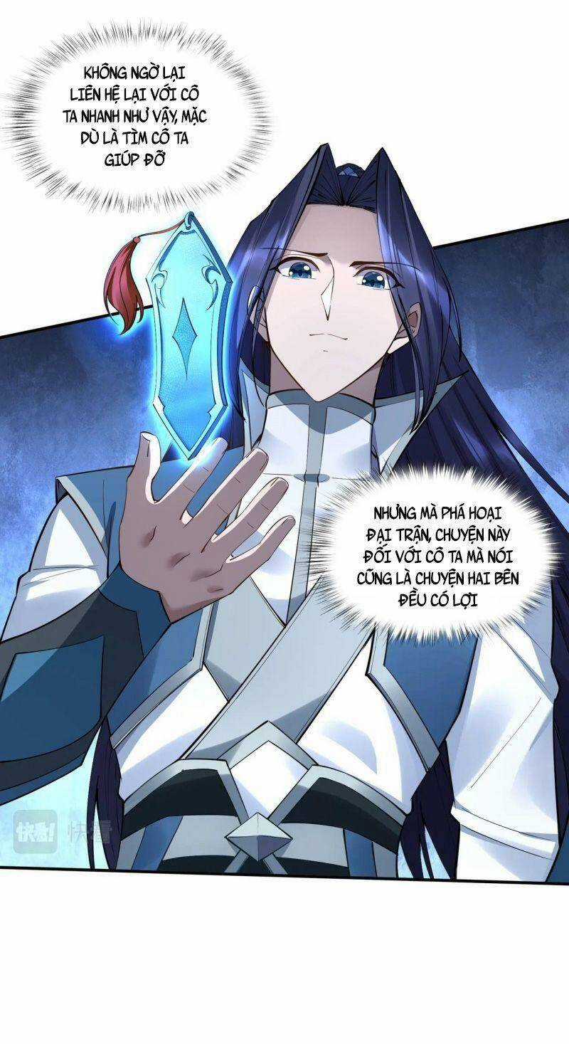 Bắt Đầu Từ Độ Kiếp Chapter 58 trang 10