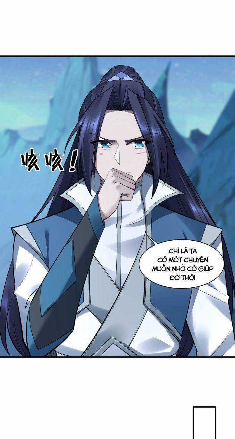 Bắt Đầu Từ Độ Kiếp Chapter 58 trang 14