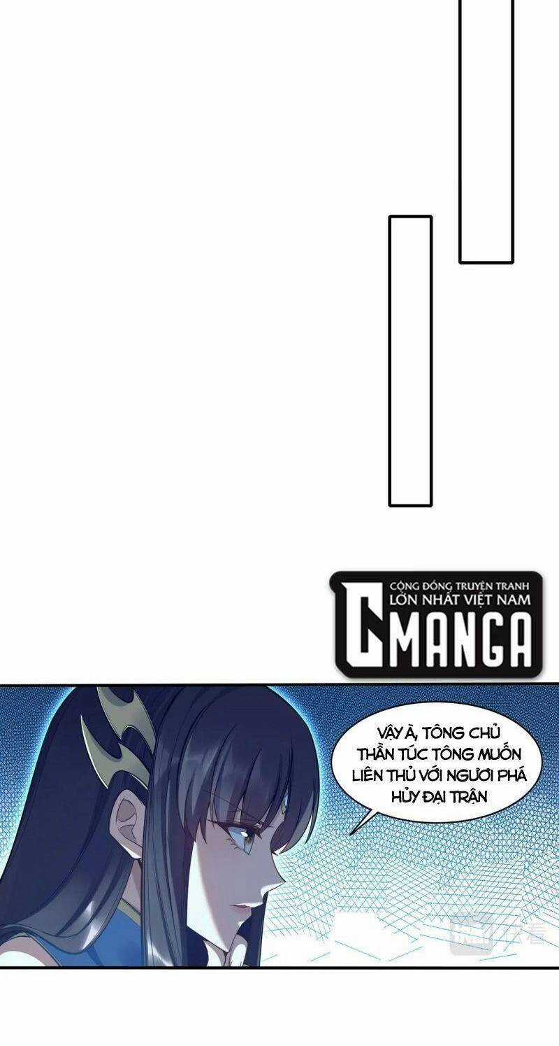 Bắt Đầu Từ Độ Kiếp Chapter 58 trang 15