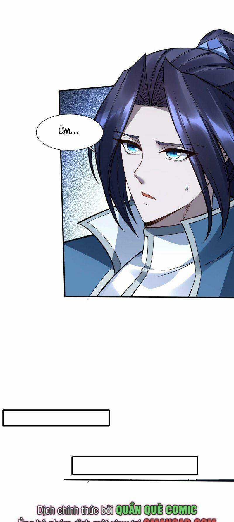 Bắt Đầu Từ Độ Kiếp Chapter 58 trang 18