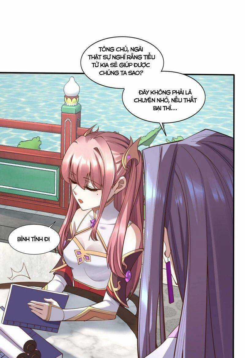 Bắt Đầu Từ Độ Kiếp Chapter 58 trang 2