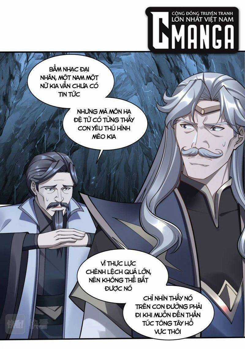 Bắt Đầu Từ Độ Kiếp Chapter 58 trang 29