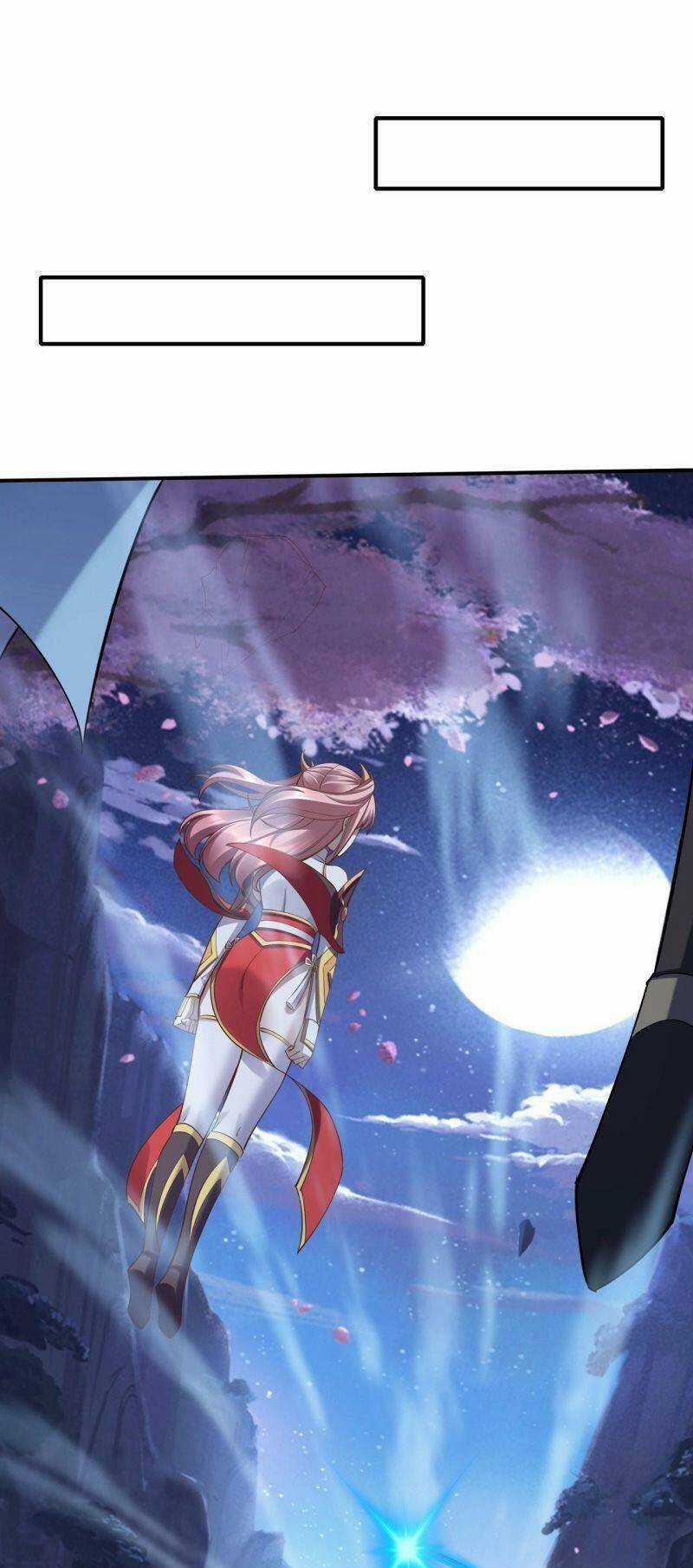 Bắt Đầu Từ Độ Kiếp Chapter 58 trang 32