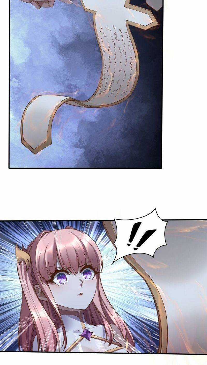 Bắt Đầu Từ Độ Kiếp Chapter 58 trang 39