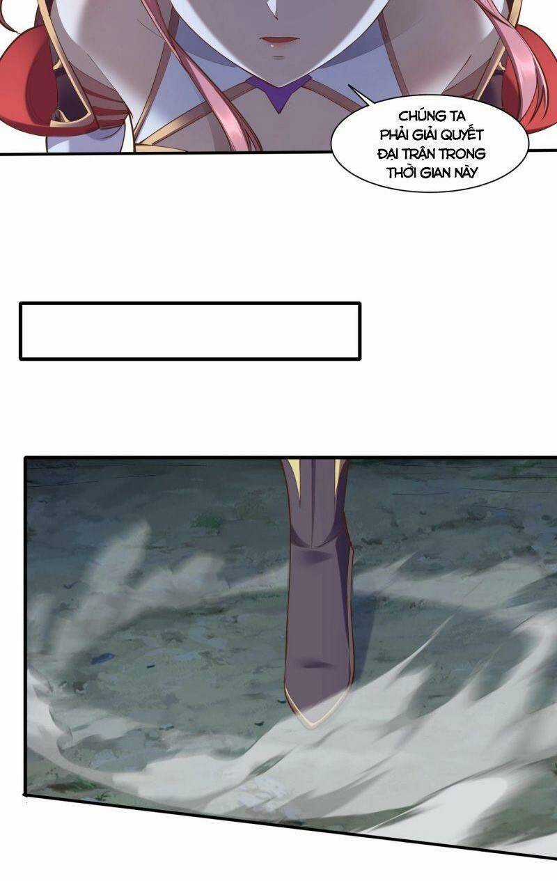 Bắt Đầu Từ Độ Kiếp Chapter 58 trang 43