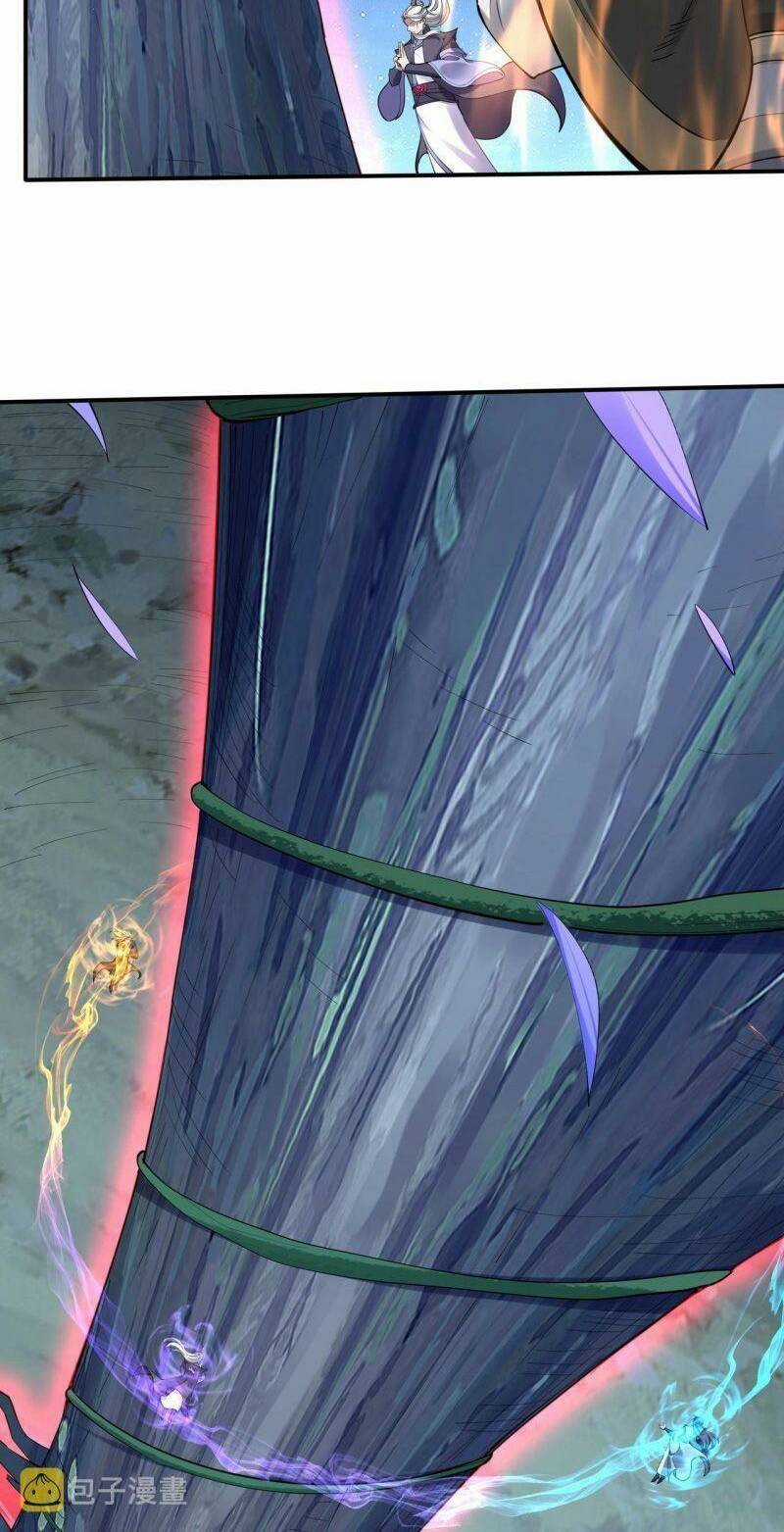 Bắt Đầu Từ Độ Kiếp Chapter 58 trang 49