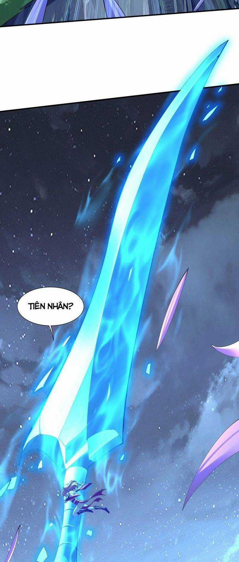 Bắt Đầu Từ Độ Kiếp Chapter 58 trang 51