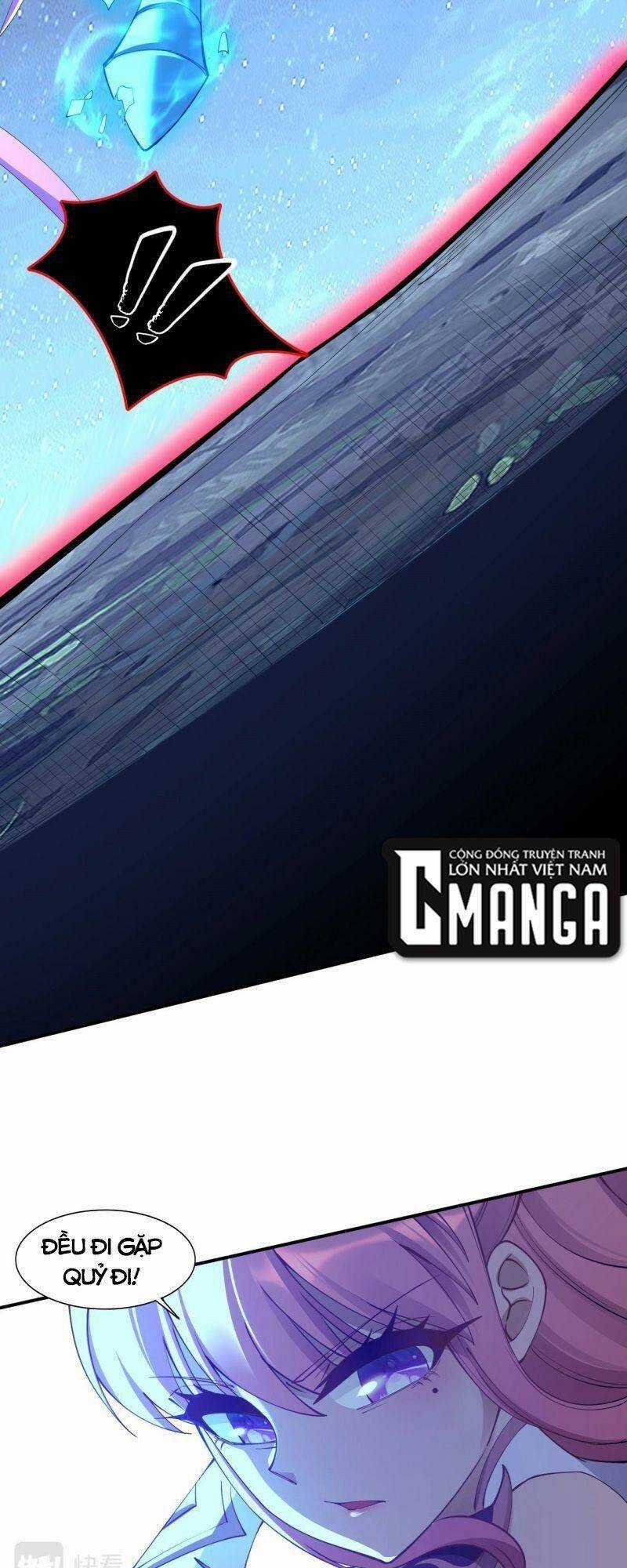 Bắt Đầu Từ Độ Kiếp Chapter 58 trang 52