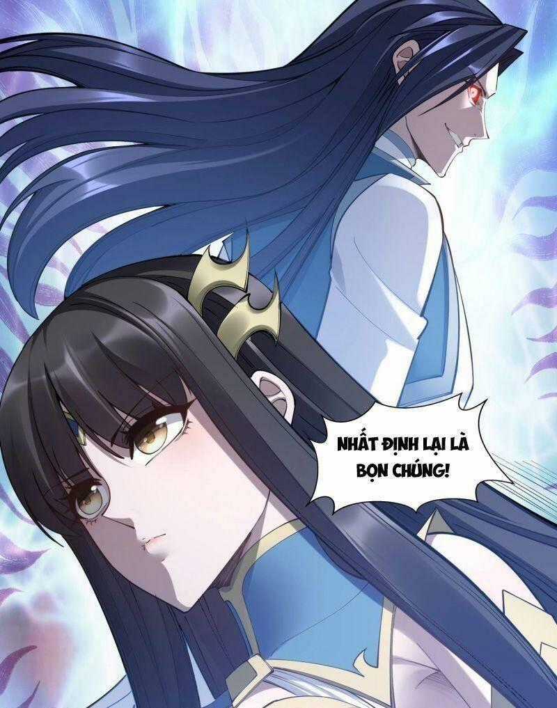 Bắt Đầu Từ Độ Kiếp Chapter 58 trang 58