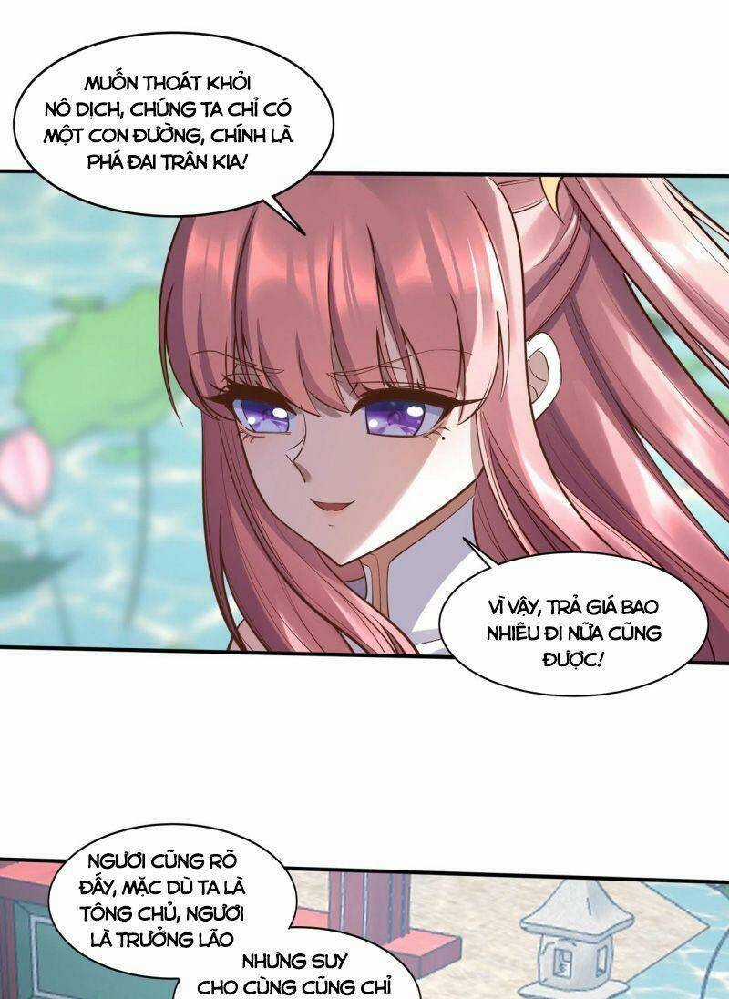 Bắt Đầu Từ Độ Kiếp Chapter 58 trang 6