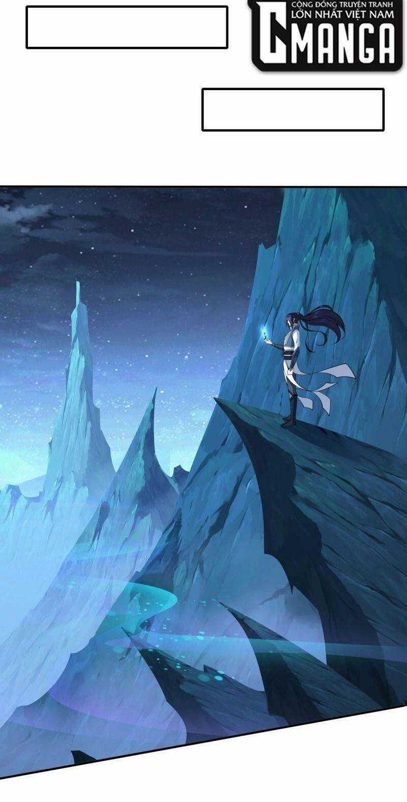 Bắt Đầu Từ Độ Kiếp Chapter 58 trang 9