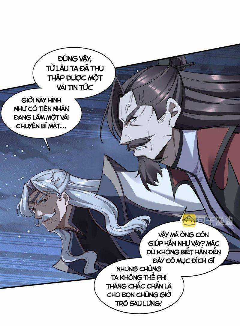 Bắt Đầu Từ Độ Kiếp Chapter 59 trang 10