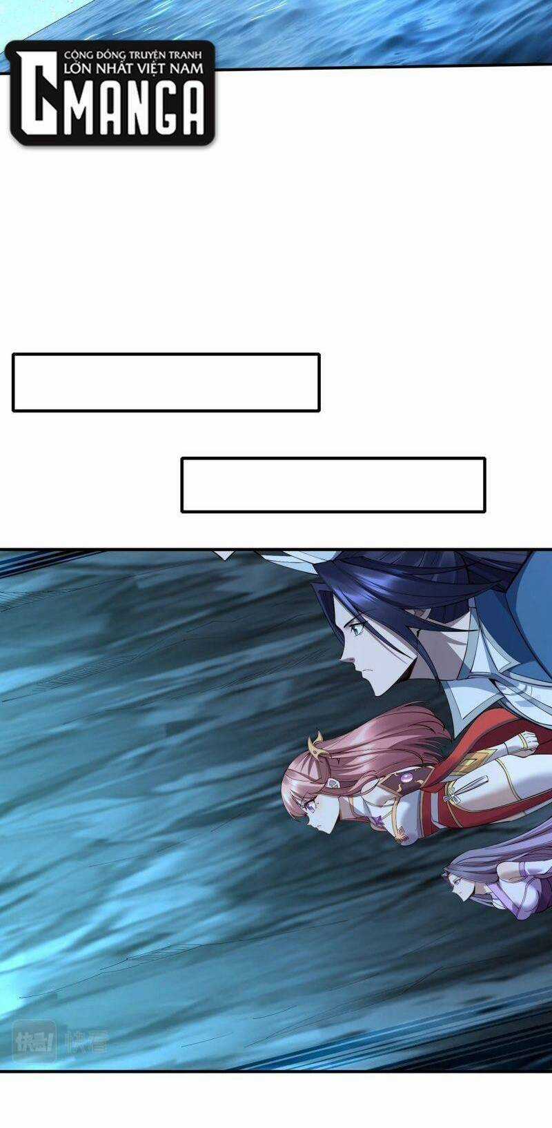 Bắt Đầu Từ Độ Kiếp Chapter 59 trang 15