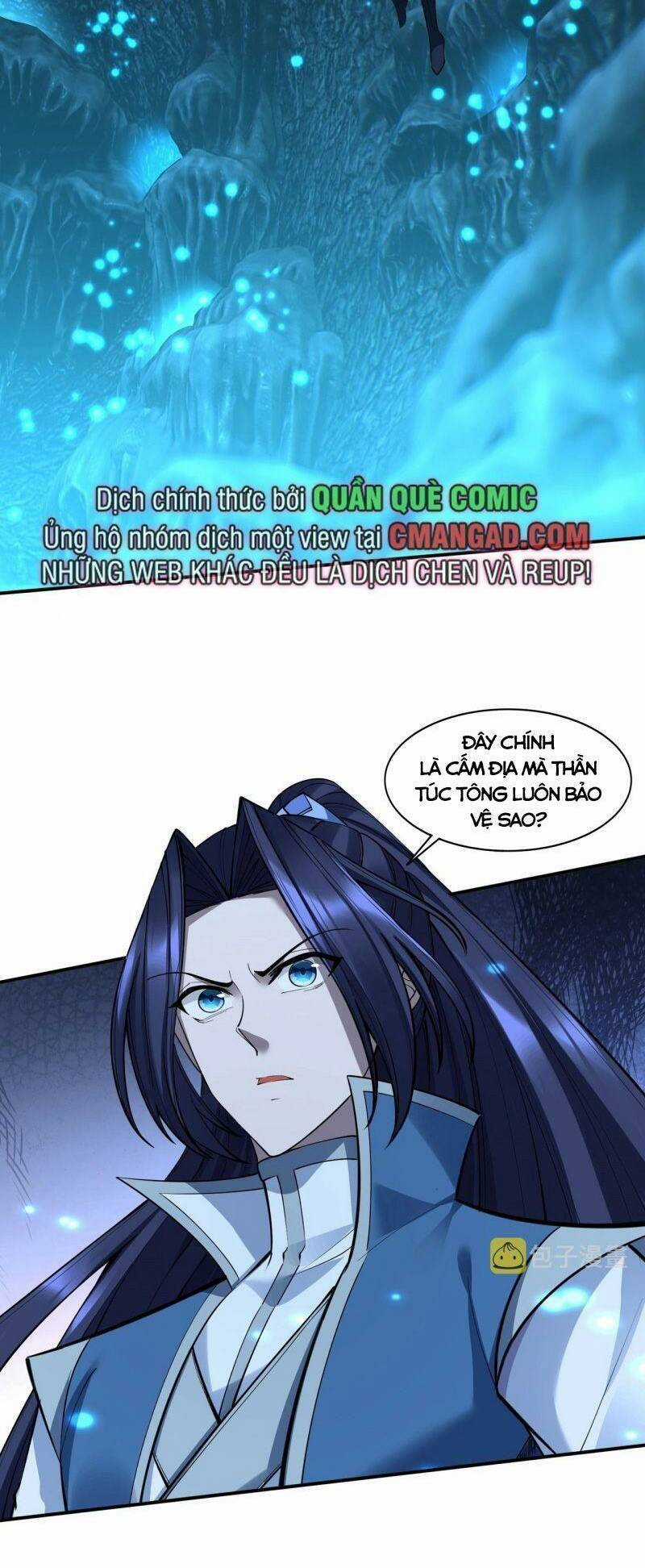 Bắt Đầu Từ Độ Kiếp Chapter 59 trang 17