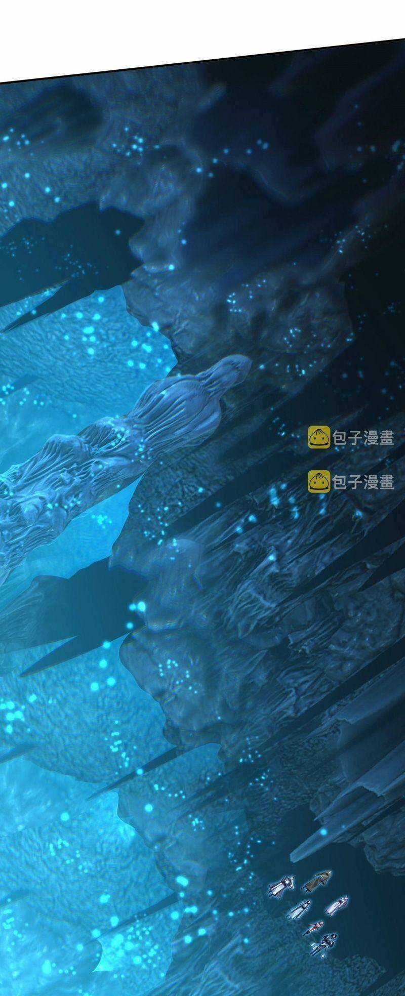 Bắt Đầu Từ Độ Kiếp Chapter 59 trang 18