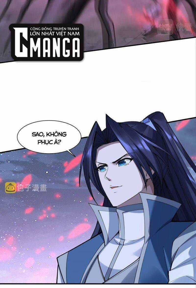 Bắt Đầu Từ Độ Kiếp Chapter 59 trang 2