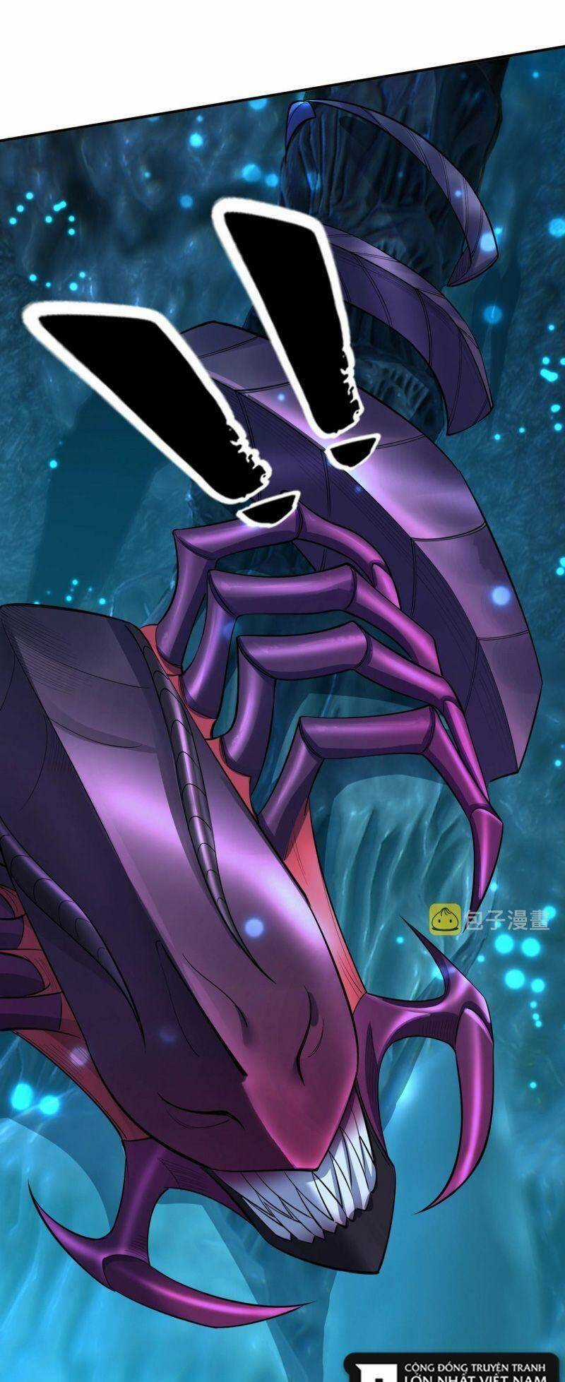 Bắt Đầu Từ Độ Kiếp Chapter 59 trang 20