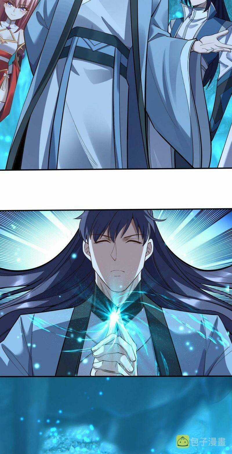 Bắt Đầu Từ Độ Kiếp Chapter 59 trang 23