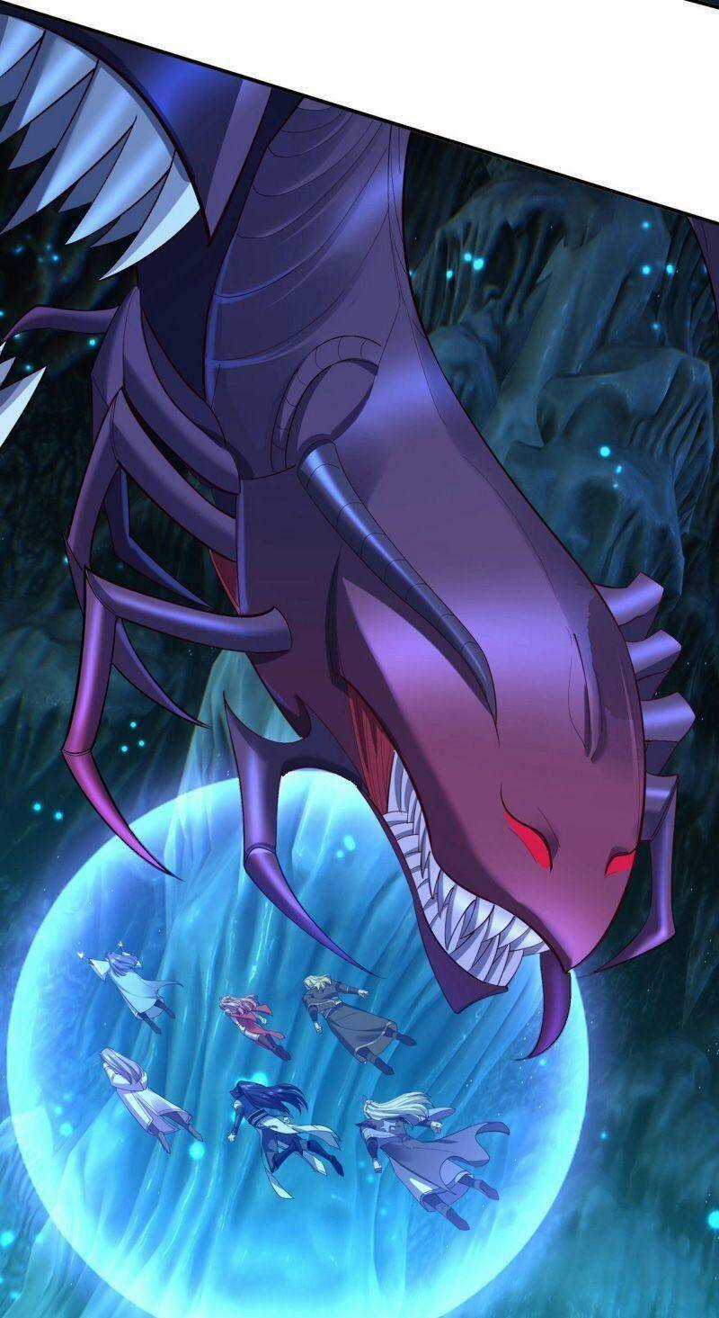 Bắt Đầu Từ Độ Kiếp Chapter 59 trang 26