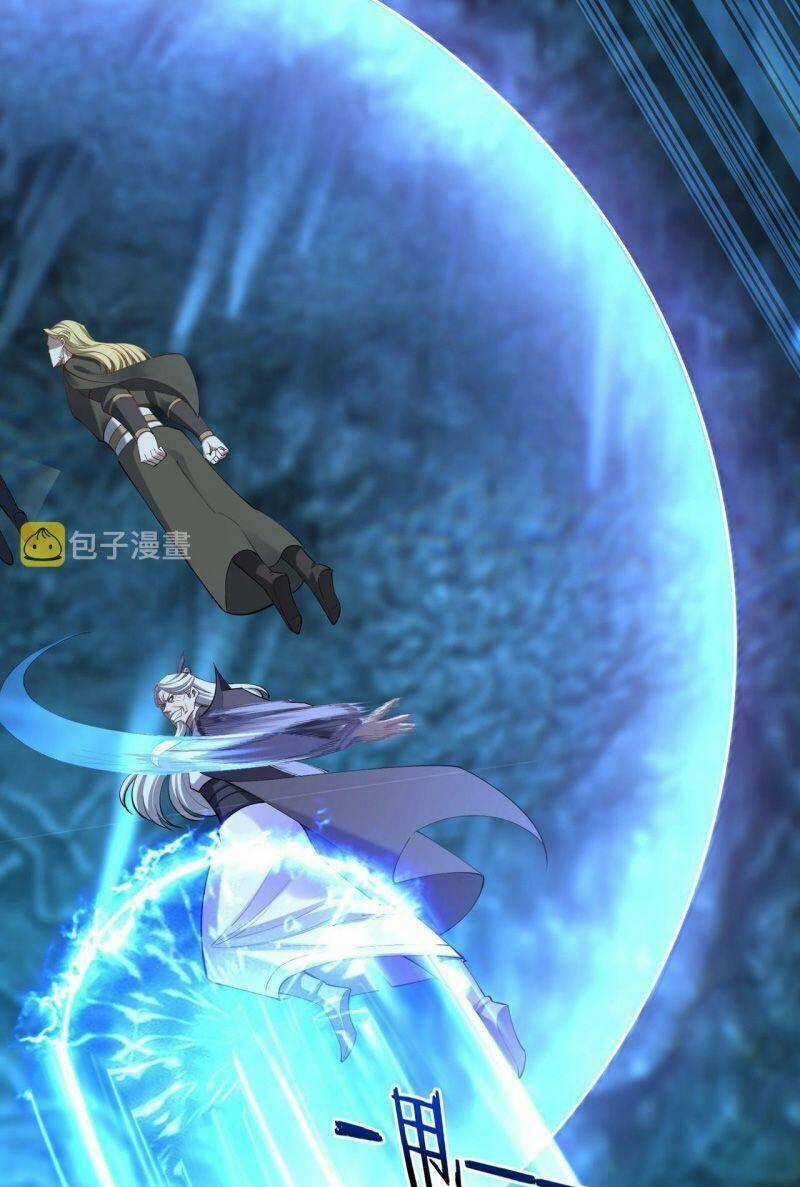 Bắt Đầu Từ Độ Kiếp Chapter 59 trang 29