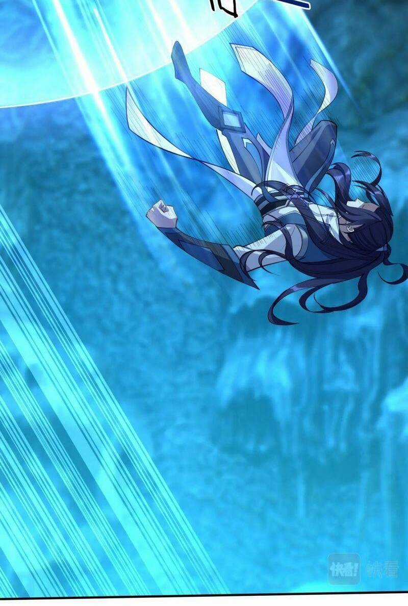 Bắt Đầu Từ Độ Kiếp Chapter 59 trang 30