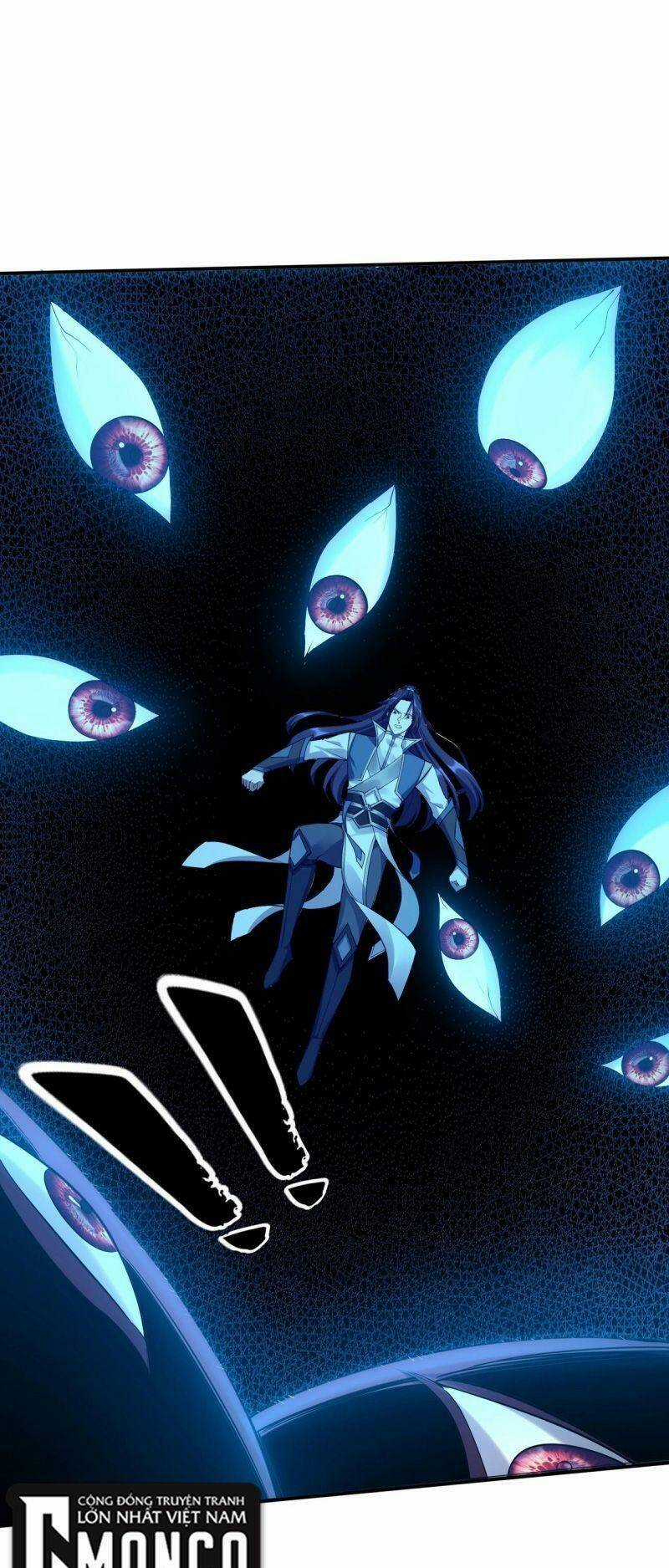 Bắt Đầu Từ Độ Kiếp Chapter 59 trang 31