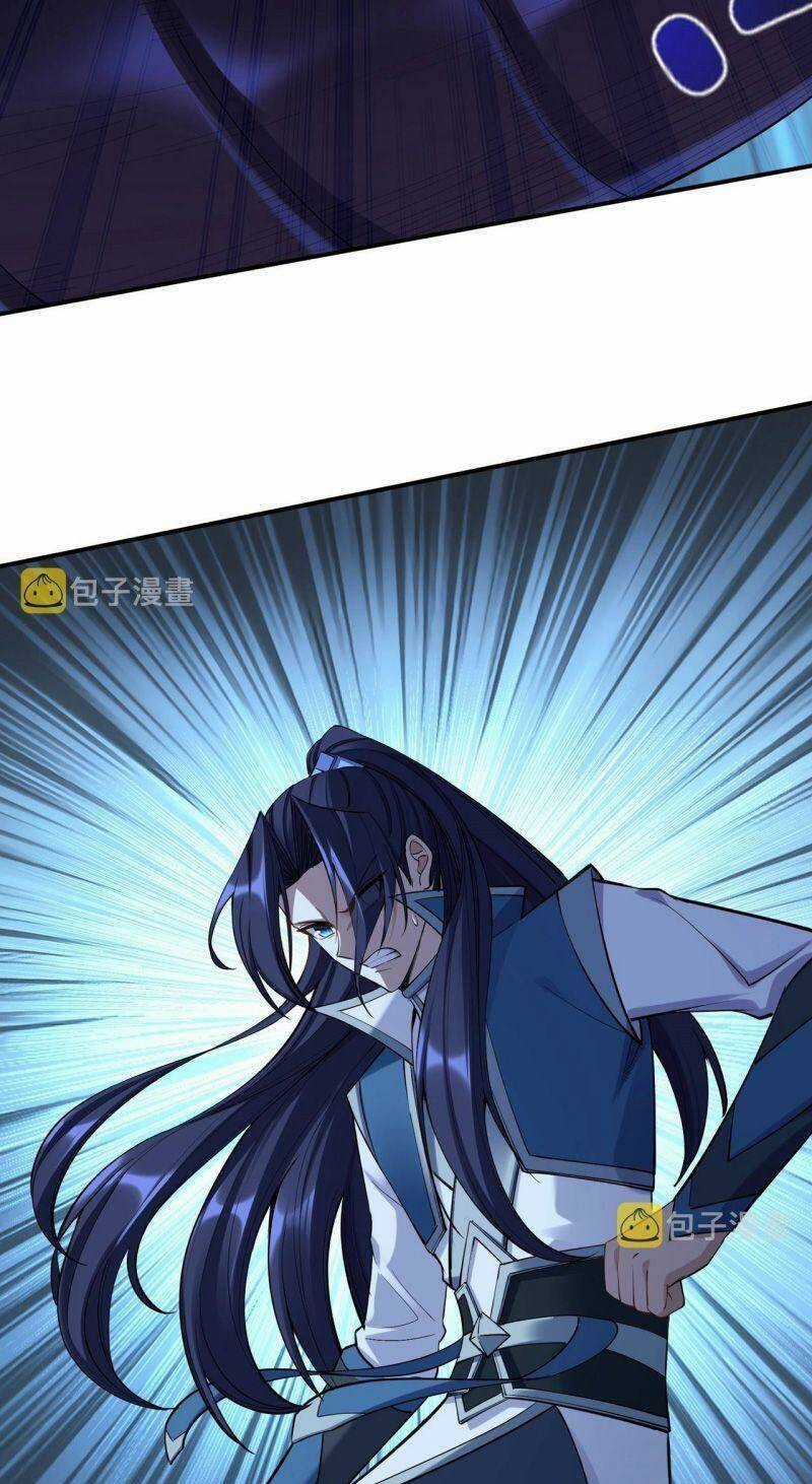 Bắt Đầu Từ Độ Kiếp Chapter 59 trang 33