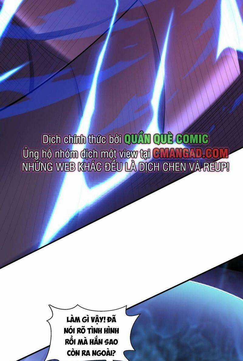 Bắt Đầu Từ Độ Kiếp Chapter 59 trang 36