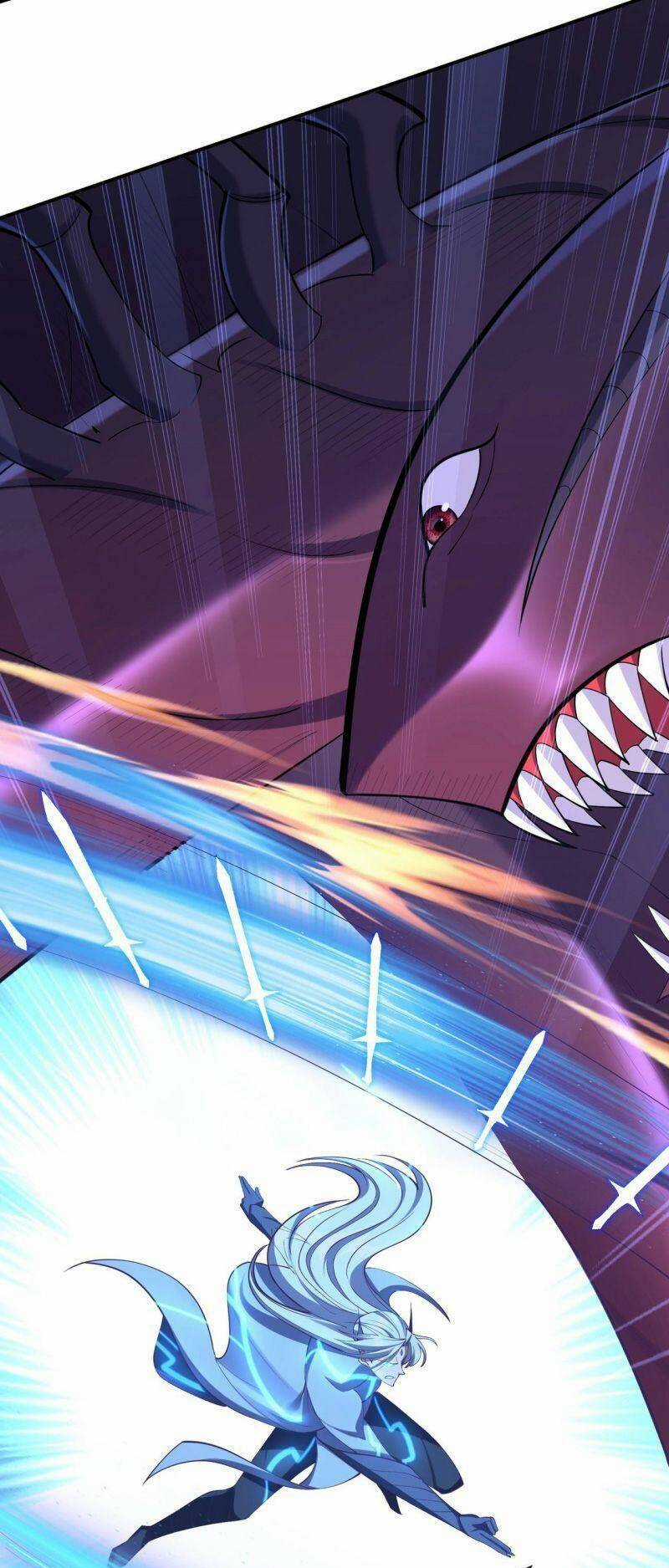 Bắt Đầu Từ Độ Kiếp Chapter 59 trang 38